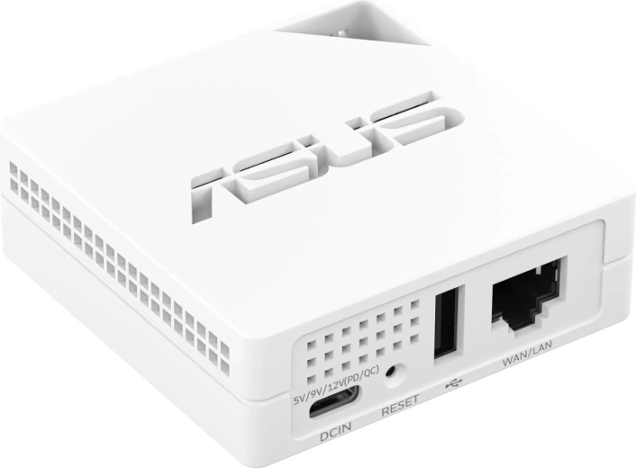 Toide USB‑C kaudu – reisimine ilma adapterita