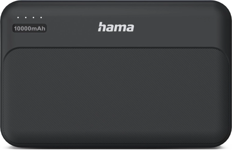 10 000 mAh energiat igaks päevaks