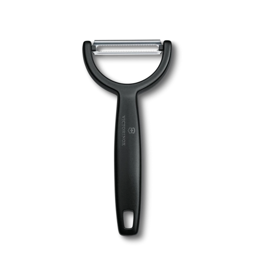 Victorinox Ypso koorija, must