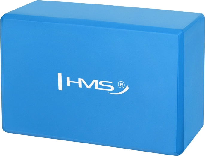 Joogaplokk HMS KJ01 sinine