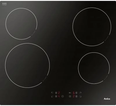 Keraamiline pliidiplaat AMICA PC6400ZH