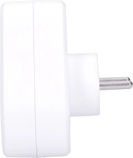 Kuni 3680 W koormus tavalistele seadmetele