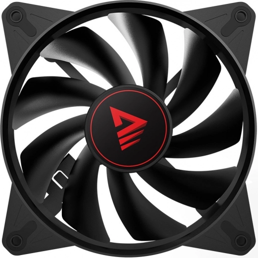 Ventilaator BLADE X1 120 mm 4-pin PWM