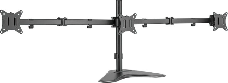 Ergonoomiline seadistus mugavaks vaatamiseks