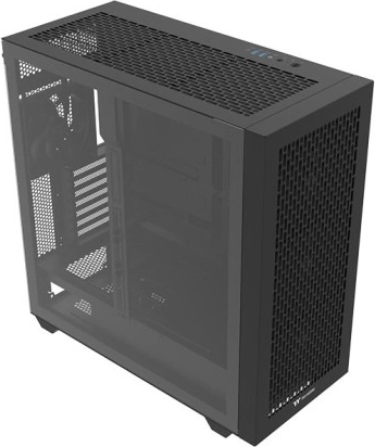 Safe and organized build