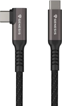 USB-C kaabel M/M 3.2 Gen 2 3 m 10 Gb/s PD60W VR-i jaoks