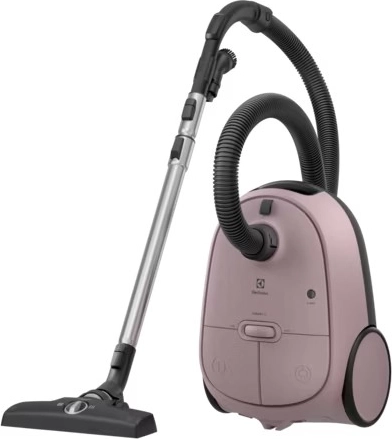Bagged vacuum cleaner ELECTROLUX Clean 600 EB61CWPTD