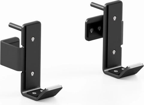 Kangihoidikud kangile MARBO Sport MFT-A001