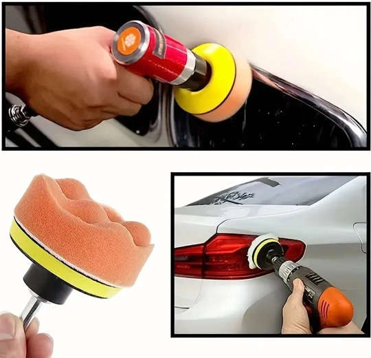 Puhas finish lakil, klaasil ja metallil