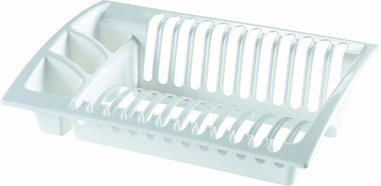 Plastist nõudenõu HEIDRUN 43 × 27 cm