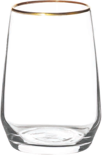 Stable shape and comfortable grip