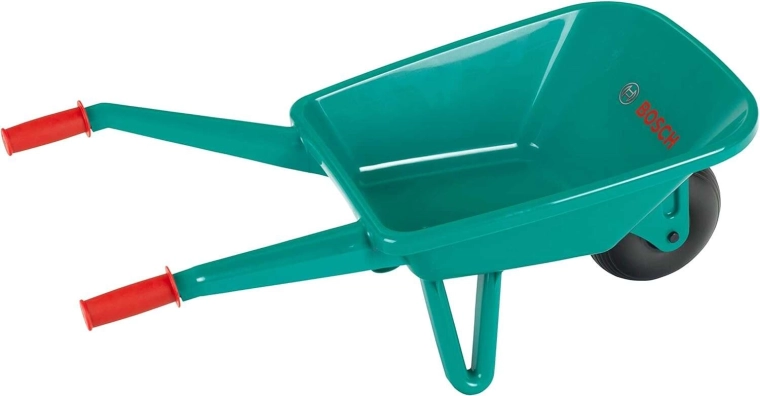 Stabiilne sõit ja lihtne käsitsemine