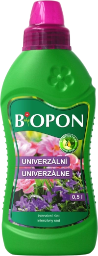 Bopon universaalne vedelväetis 500 ml