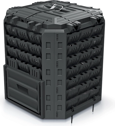 Aia komposter COMPOBOX 350 l