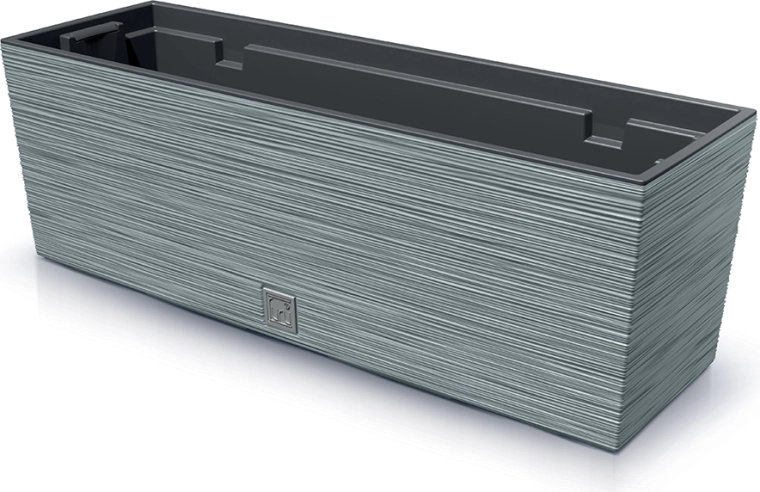 Furu Case lillekast 58 cm – betoonhall