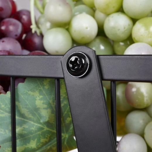 Tugev metallkonstruktsioon