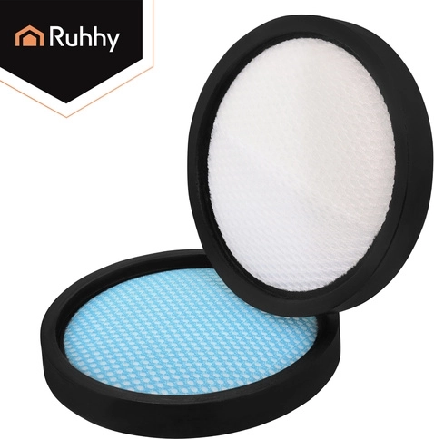 HEPA-filter Ruhhy – 2 tk komplekt LunPro tolmuimejale