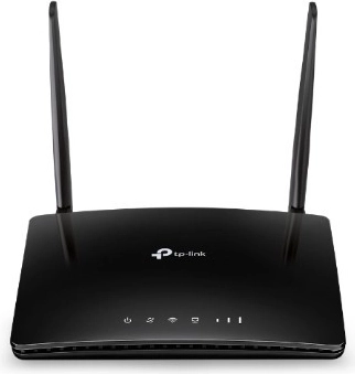 TP-Link Archer MR402 AC1200 dual-band wireless 4G LTE router
