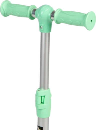 Adjustable handlebars and safe control