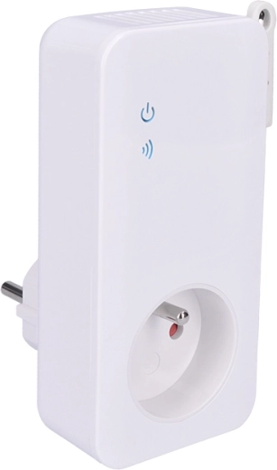 Temperature monitoring and safety alarm