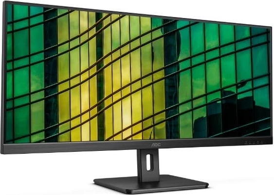 Ülilai 34" pind multitegumtööks