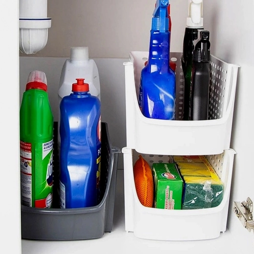 Virnastatav ja universaalne korraldaja