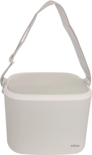Kompaktne 5,5 l maht igapäevaseks kasutuseks