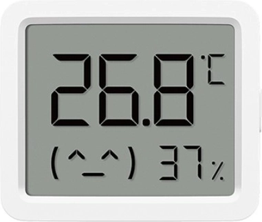Xiaomi nutikas temperatuuri- ja niiskusmõõtur 3 Mini