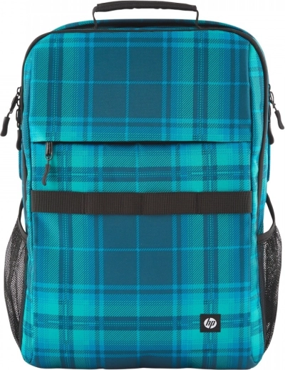 HP Campus XL seljakott 16" Tartan Plaid