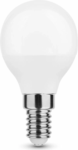 Modee Smart Lighting LED-lamp Globe Mini G45 E14 4,9 W külm valge
