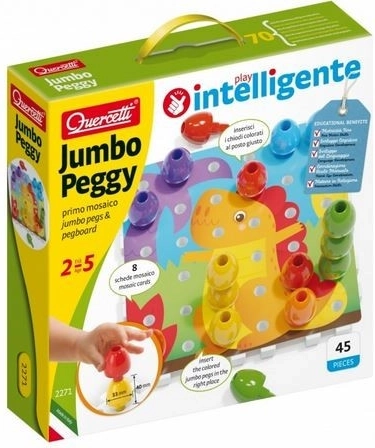 Jumbo-mosaiik – Sõidukid