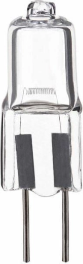 Modee halogeenpirn G4 18 W soe valge