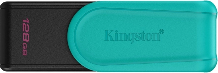 USB-mälupulk Kingston DataTraveler Exodia S 128 GB USB 3.2 Gen1