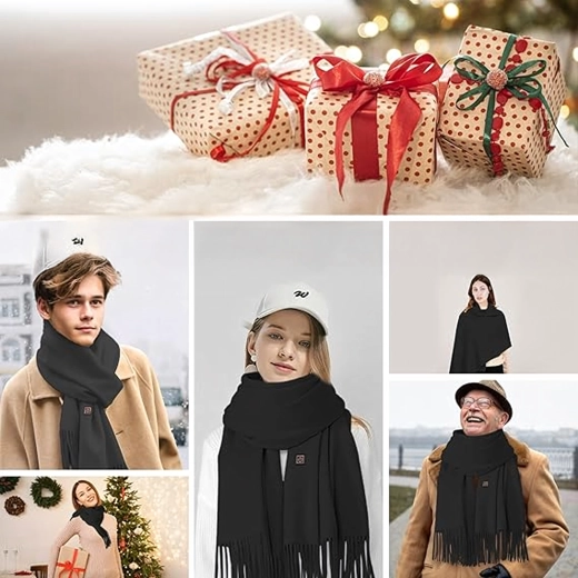 Stylish and versatile design