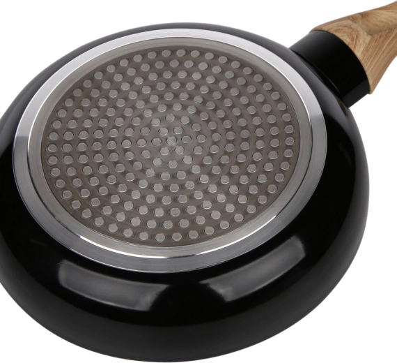 Also suitable for induction