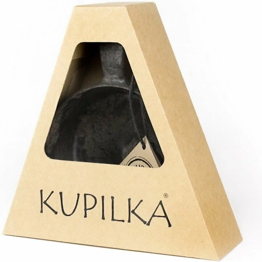 Kauss KUPILKA 55 Black 550 ml
