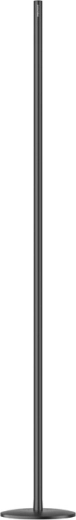 Smart floor lamp switchbot with matter support and rgb+cct