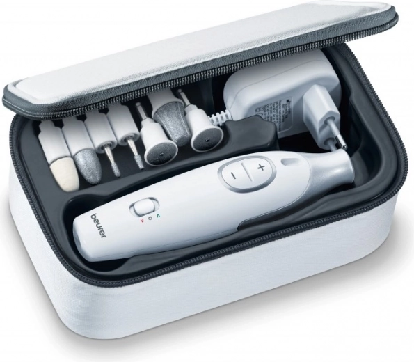 Beurer MP42 Manicure and Pedicure Set