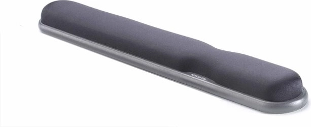 Gel mouse pad with adjustable height