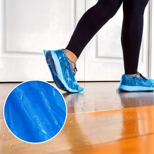 Veekindel LDPE kile kaitseb niiskuse eest