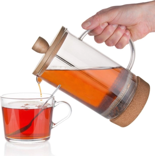 Mugav serveerimine ja lihtne hooldus