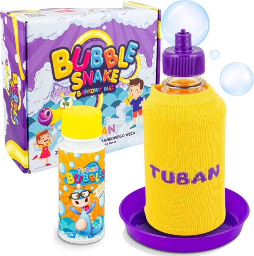 Tuban mullimadu – mullikomplekt