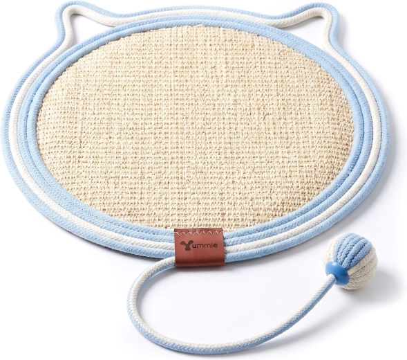 Cat Scratching and Play Mat 43 cm