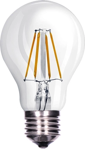 Solight retro LED-pirn E27 8 W 3000 K 810 lm