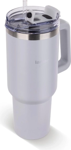 Termokruus Lamart Huge 0,9 l – Kreemjas