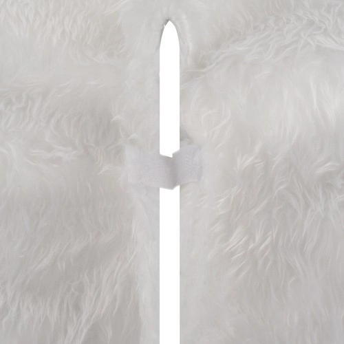 Soft and fluffy material