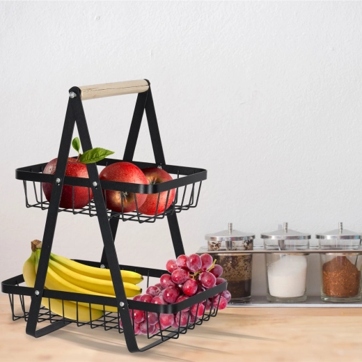 Õhuline traadist konstruktsioon värskuse heaks