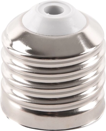 Asendusmetallist kaas 4 cm tootele 126412