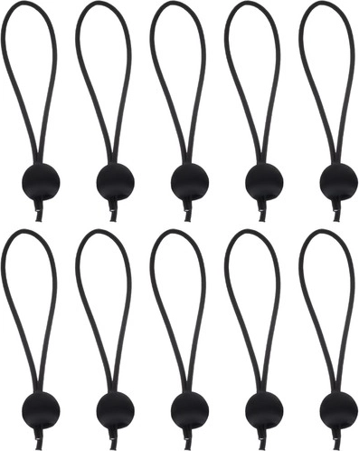 Set of 10 pieces for larger areas