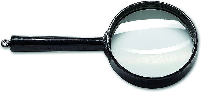 CONCORDE luup läbimõõduga 60 mm